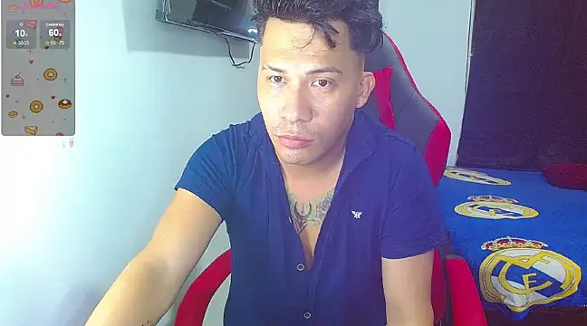 boyhot23x online show from 02.06.25