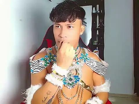 boyhot23x online show from 04.16.26