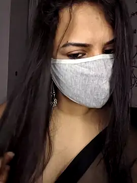 Indian Anu online show from 04.24.26