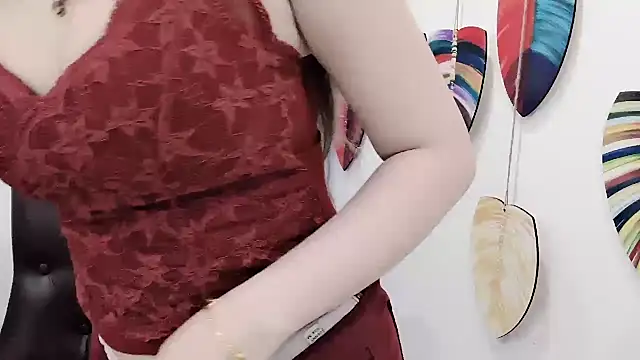 Aminababiew online show from 04.28.26