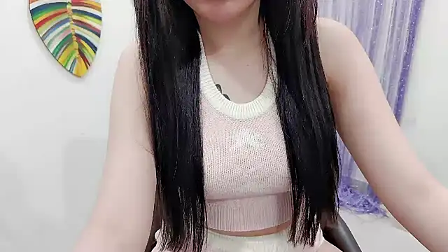 Aminababiew online show from 06.14.26