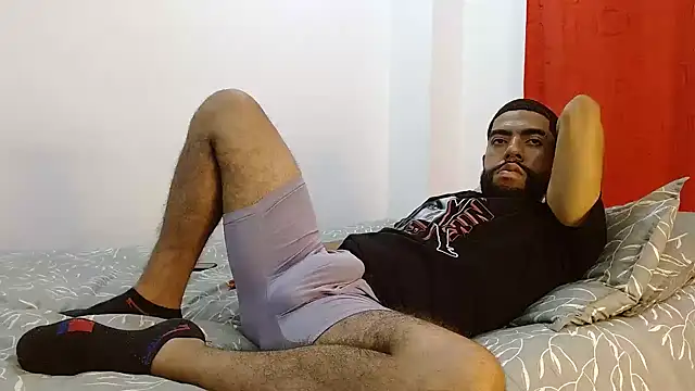 Aroon Stonne online show from 12.15.24