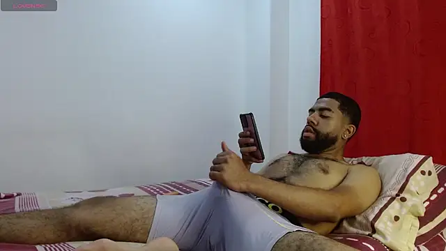 Aroon Stonne online show from 01.16.25