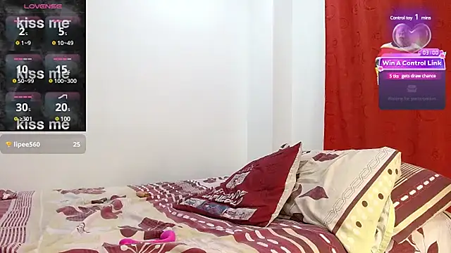 Aroon Stonne online show from 01.16.25