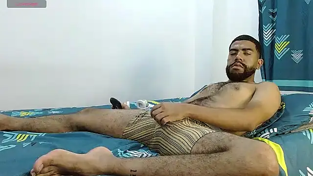 Aroon Stonne online show from 02.25.25