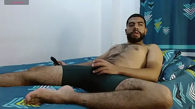 Aroon Stonne online show from 03.02.25