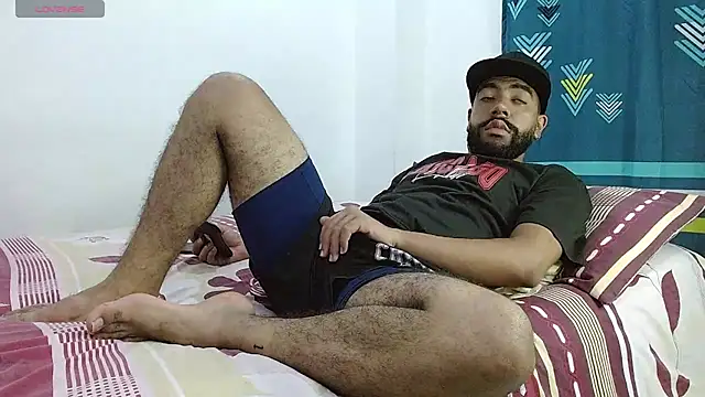 Aroon Stonne online show from 03.07.25