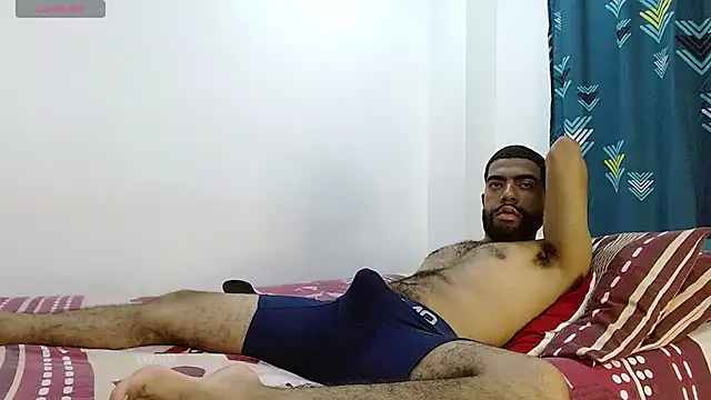 Aroon Stonne online show from 03.19.25