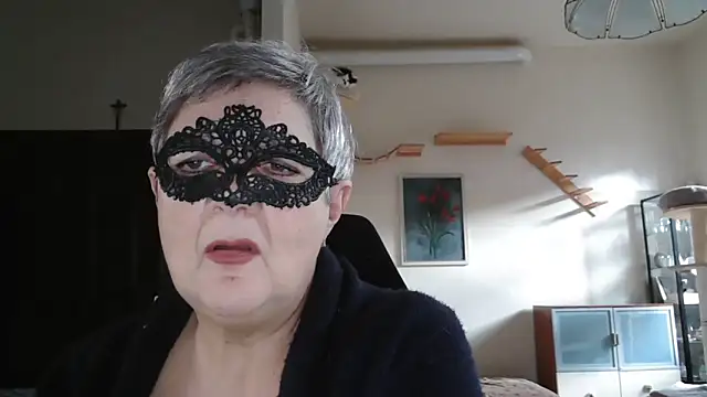 simona60 online show from 12.31.24