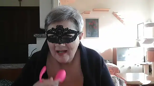 simona60 online show from 02.21.25