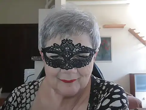 simona60 online show from 05.01.26