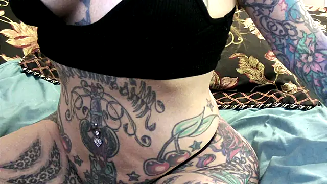 pamelagunns online show from 03.07.26