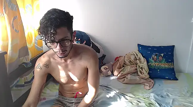 alisterxxx online show from 02.18.25