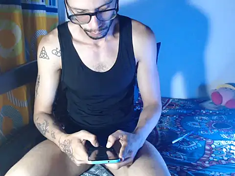 alisterxxx online show from 10.11.25