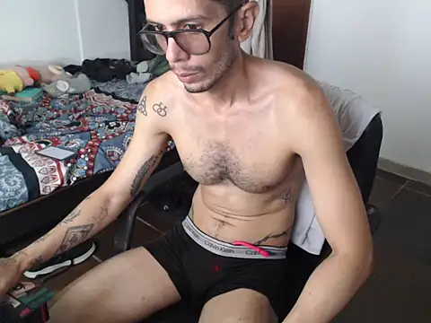 alisterxxx online show from 03.06.26