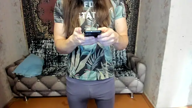 Marrymepls online show from 03.19.25