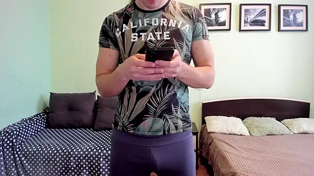 Marrymepls online show from 04.13.26