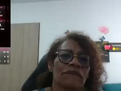 BustyMilf  online show from 03.14.25