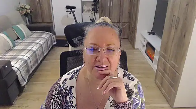 Raisshy online show from 03.16.25