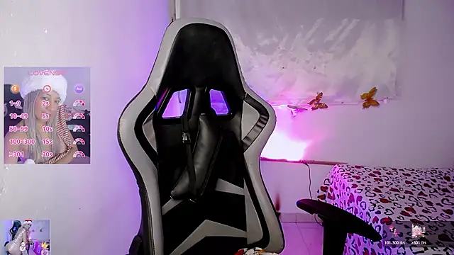 ninatiny online show from 01.11.26