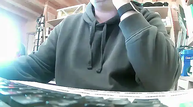 Snapshot of Cygnus58topchef chatting on 03.06.25 Cygnus58topchef online show from 03.06.25