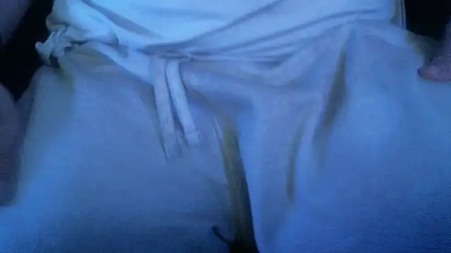 Snapshot of KingstonRay chatting on 12.01.25 KingstonRay online show from 12.01.25