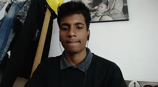 stevenosori online show from 12.13.24