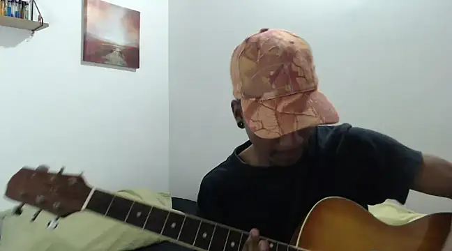 stevenosori online show from 12.27.24