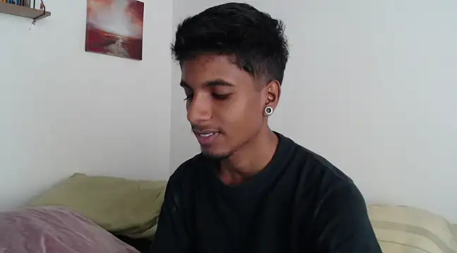 stevenosori online show from 12.28.24