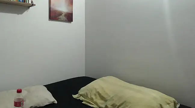 stevenosori online show from 01.10.25