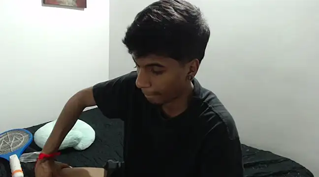 stevenosori online show from 01.18.25