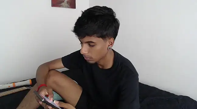 stevenosori online show from 01.18.25