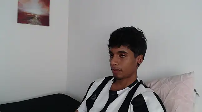 stevenosori online show from 01.31.25