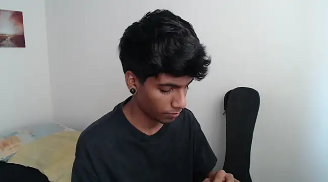 stevenosori online show from 02.12.25