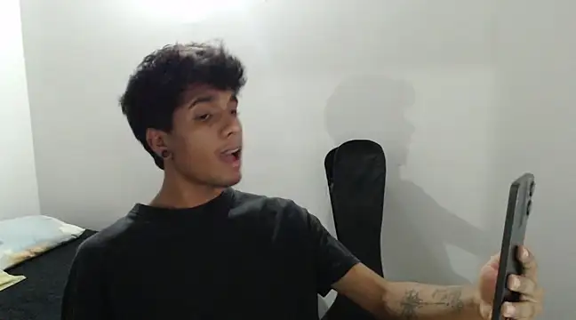 stevenosori online show from 02.13.25