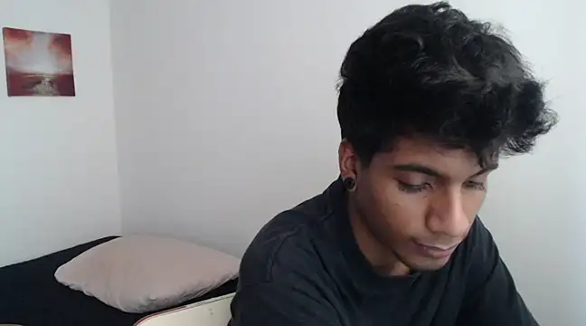 stevenosori online show from 02.13.25