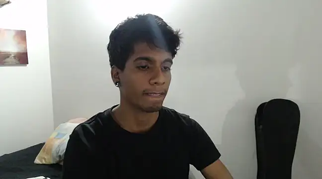 stevenosori online show from 02.14.25