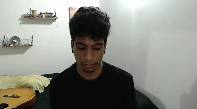 stevenosori online show from 02.17.25