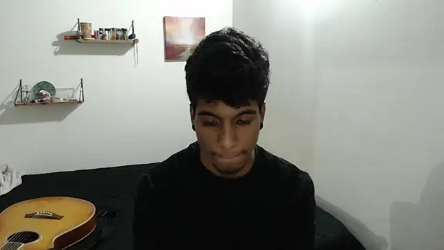 stevenosori online show from 02.19.25