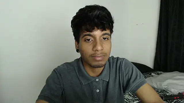 stevenosori online show from 10.20.25