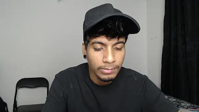 stevenosori online show from 11.04.25