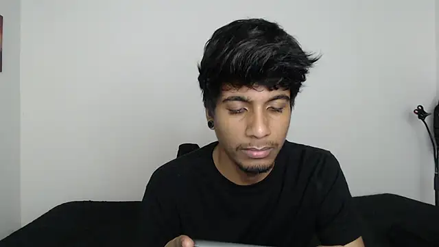 stevenosori online show from 12.02.25