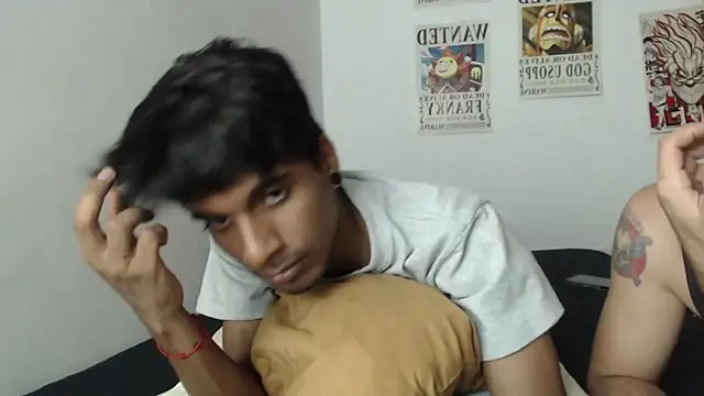 stevenosori online show from 04.06.26