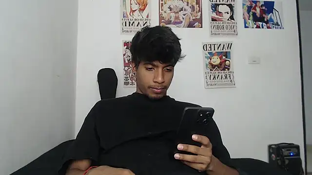 stevenosori online show from 04.18.26