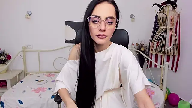 jessystarr online show from 01.18.25