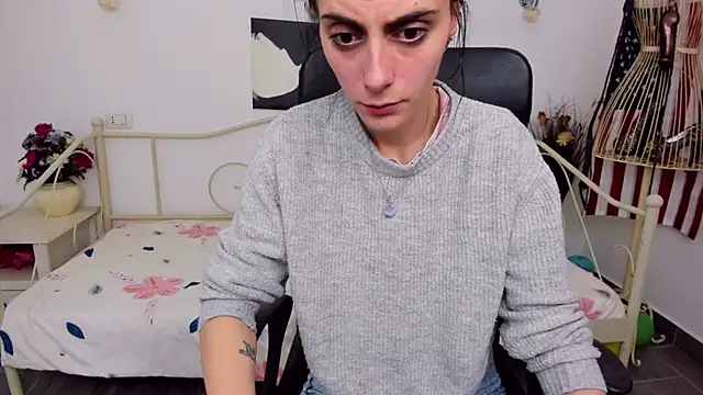 jessystarr online show from 01.21.25