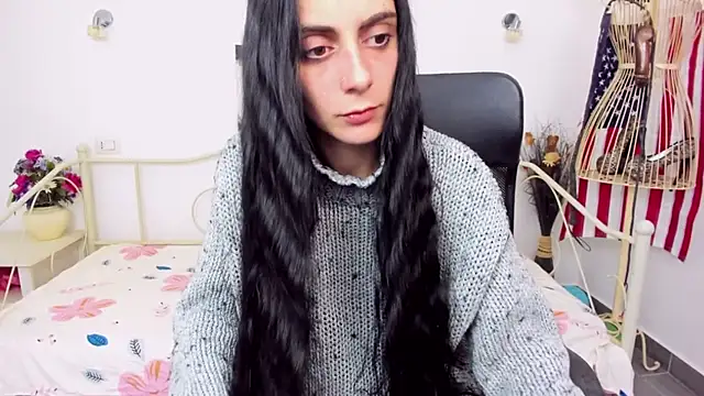 jessystarr online show from 01.23.25