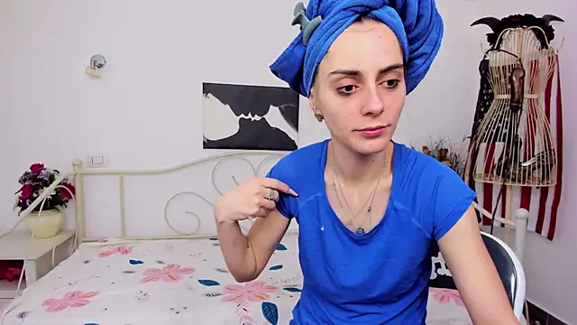 jessystarr online show from 01.26.25