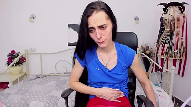 jessystarr online show from 01.27.25