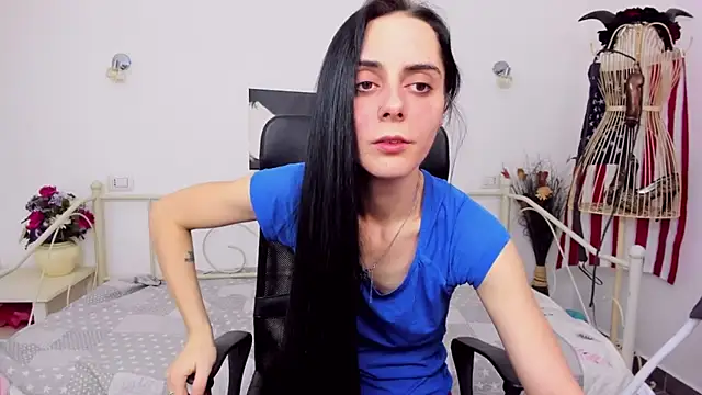 jessystarr online show from 01.27.25